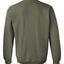 Custom-Gildan - Heavy Blend™ Crewneck Sweatshirt