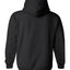 Custom-Gildan - Heavy Blend™ Hooded Sweatshirt