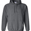 Custom-Gildan - Heavy Blend™ Hooded Sweatshirt