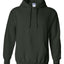 Custom-Gildan - Heavy Blend™ Hooded Sweatshirt