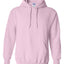 Custom-Gildan - Heavy Blend™ Hooded Sweatshirt
