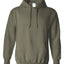 Custom-Gildan - Heavy Blend™ Hooded Sweatshirt