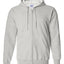 Blank-Gildan - Heavy Blend™ Full-Zip Hooded