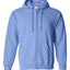Blank-Gildan - Heavy Blend™ Full-Zip Hooded