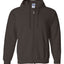 Blank-Gildan - Heavy Blend™ Full-Zip Hooded