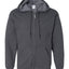 Blank-Gildan - Heavy Blend™ Full-Zip Hooded