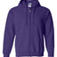 Blank-Gildan - Heavy Blend™ Full-Zip Hooded