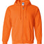 Blank-Gildan - Heavy Blend™ Full-Zip Hooded