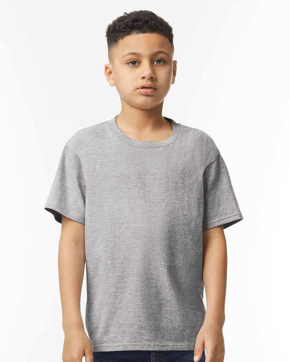 Custom-Gildan - Softstyle® Youth T-Shirt