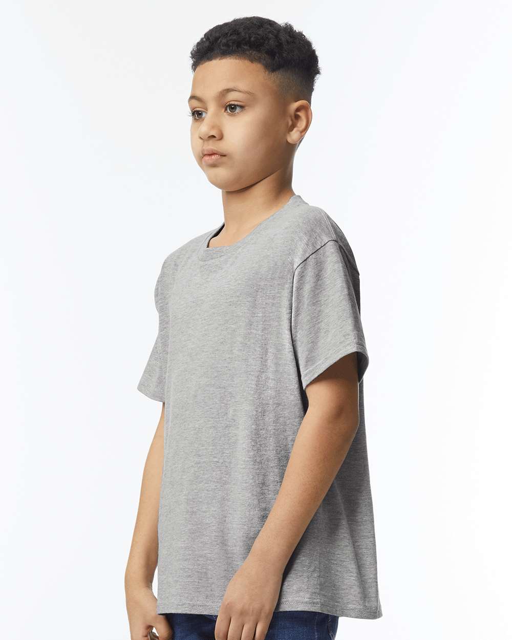 Custom-Gildan - Softstyle® Youth T-Shirt