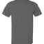 Custom-Gildan - Softstyle® Heather T-Shirt