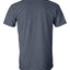 Custom-Gildan - Softstyle® Heather T-Shirt