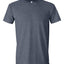 Custom-Gildan - Softstyle® Heather T-Shirt