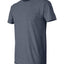 Custom-Gildan - Softstyle® Heather T-Shirt