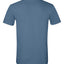 Blank-Gildan - Softstyle® Heather T-Shirt