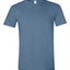 Blank-Gildan - Softstyle® Heather T-Shirt