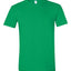 Blank-Gildan - Softstyle® Heather T-Shirt
