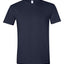 Custom-Gildan - Softstyle® Heather T-Shirt