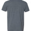 Blank-Gildan - Softstyle® V-Neck T-Shirt