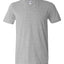 Blank-Gildan - Softstyle® V-Neck T-Shirt