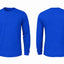UNISEX-LONG SLEEVE-TSHIRT