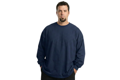 UNISEX-LONG SLEEVE-TSHIRT