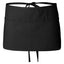 Custopm-Q-Tees - Waist Apron with Pockets