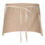 Custopm-Q-Tees - Waist Apron with Pockets