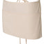 Custopm-Q-Tees - Waist Apron with Pockets