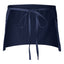 Custopm-Q-Tees - Waist Apron with Pockets