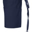 Custopm-Q-Tees - Waist Apron with Pockets
