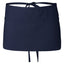 Custopm-Q-Tees - Waist Apron with Pockets