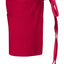 Custopm-Q-Tees - Waist Apron with Pockets