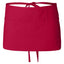Custopm-Q-Tees - Waist Apron with Pockets