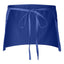 Custopm-Q-Tees - Waist Apron with Pockets
