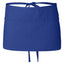 Custopm-Q-Tees - Waist Apron with Pockets