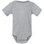 Custom-Rabbit Skins - Infant Baby Rib Bodysuit