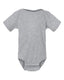 Custom-Rabbit Skins - Infant Baby Rib Bodysuit