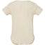 Custom-Rabbit Skins - Infant Baby Rib Bodysuit