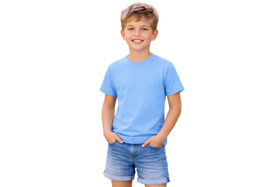 TODDLER-SHORT SLEEVE-TSHIRT