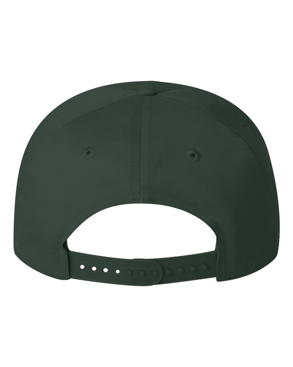 Custom-Valucap - Five-Panel Twill Cap - 8869