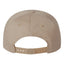 Custom-Valucap - Five-Panel Twill Cap - 8869