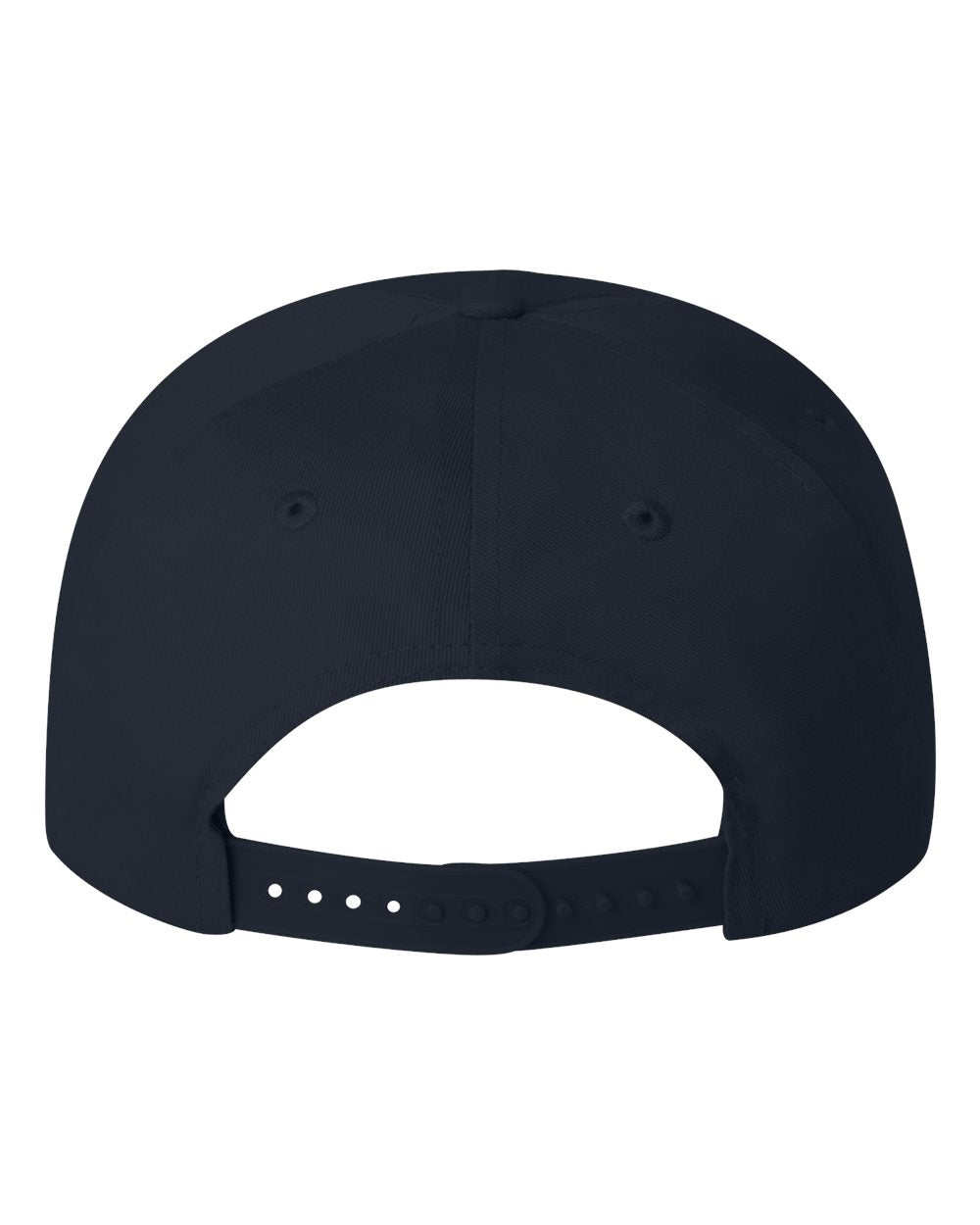 Custom-Valucap - Five-Panel Twill Cap - 8869