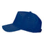 Custom-Valucap - Five-Panel Twill Cap - 8869