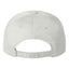Custom-Valucap - Five-Panel Twill Cap - 8869