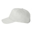 Custom-Valucap - Five-Panel Twill Cap - 8869