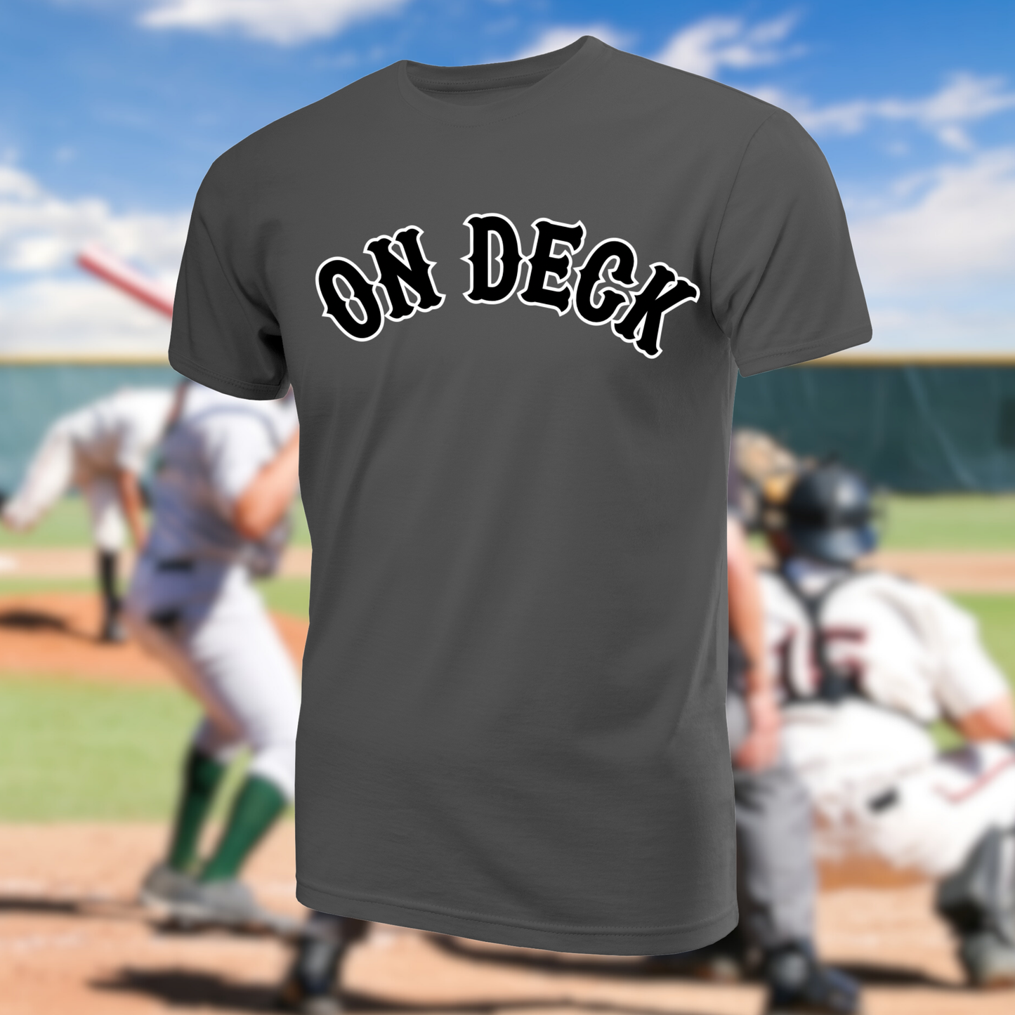 ON DECK CONNECT