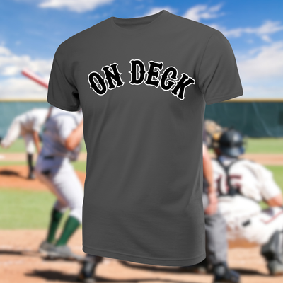 ON DECK CONNECT