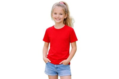 YOUTH-SHORT SLEEVE-TSHIRT