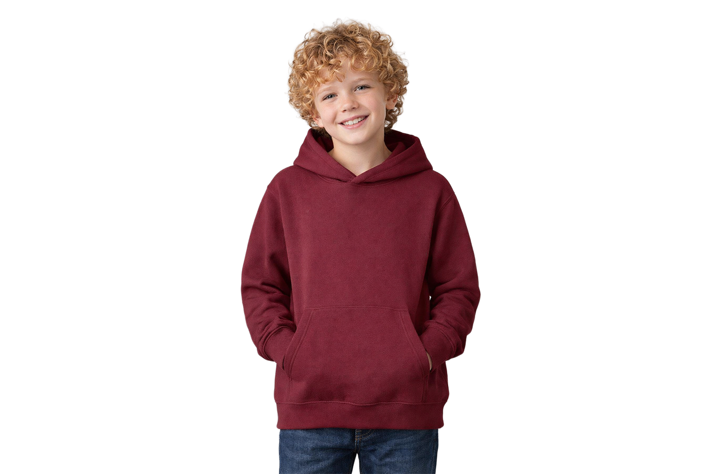 YOUTH-HOODIE PREMIUM